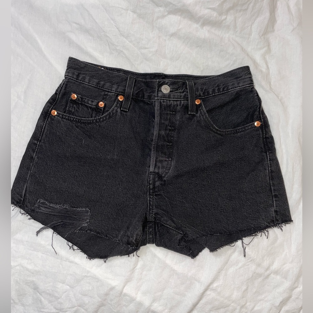 Levi’s 501 Shorts